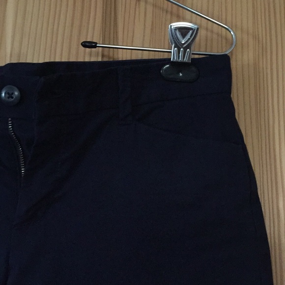 Navy blue khaki - Picture 2 of 2